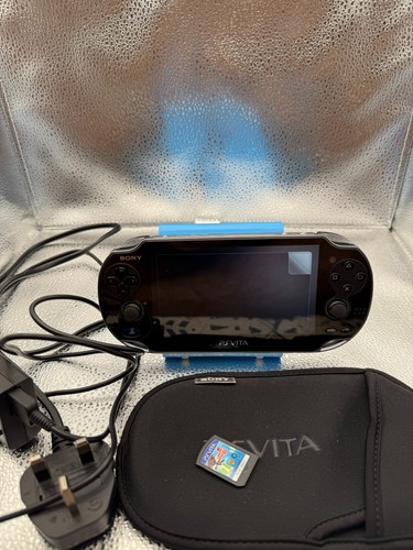 Sony playstation vita - ps,