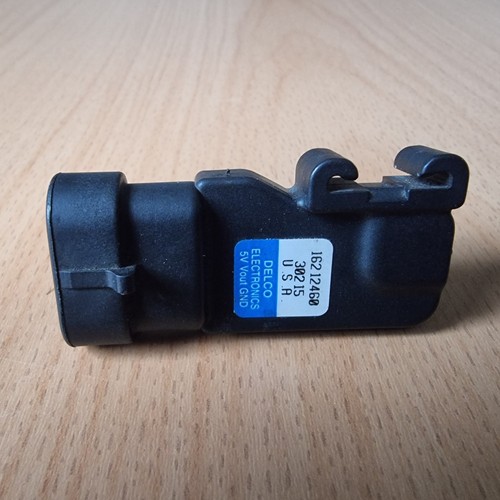 Vauxhall z22se map pressure - vauxhall,