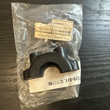 Honda XR75 Throttle Housing