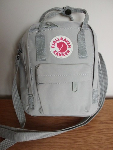 Fjallraven kanken sling mini - fjallraven,