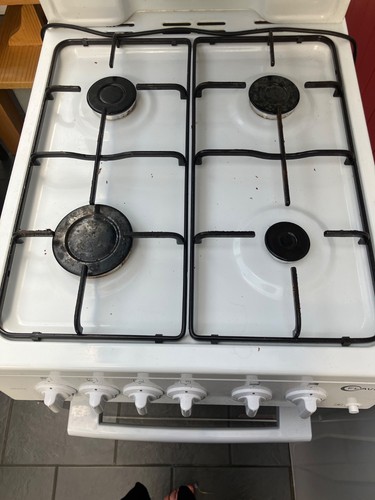 Flavel fhlg51w eye level - flavel,