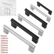 Door Handle Kitchen Bathroom