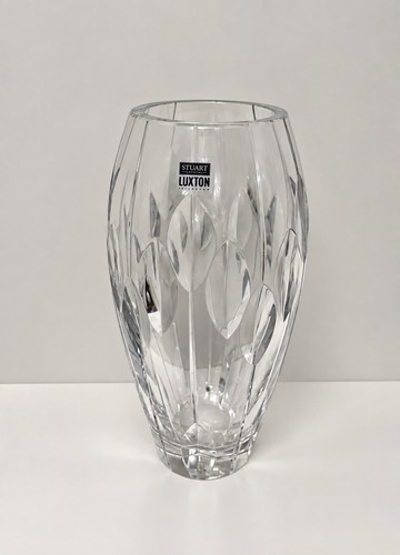 Vintage stuart crystal glass - stuart,