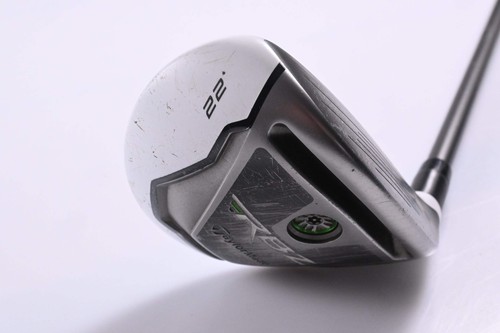 Taylormade rbz hybrid 22 - #4,