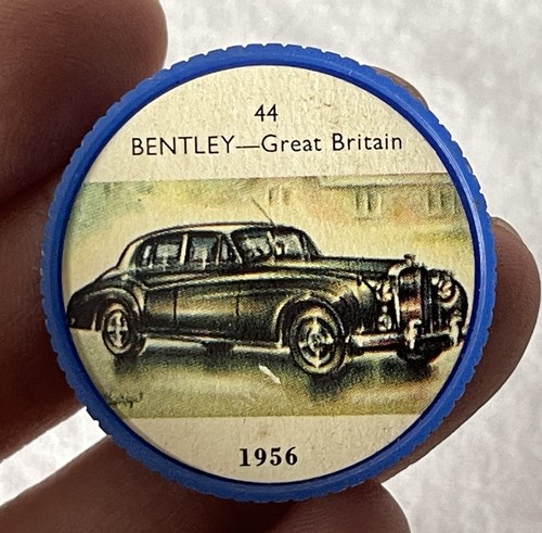 1956 bentley great - 1956,