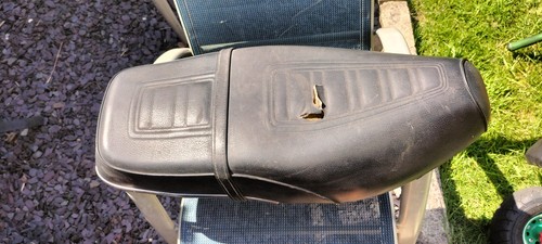 Yamaha t80 seat - yamaha,