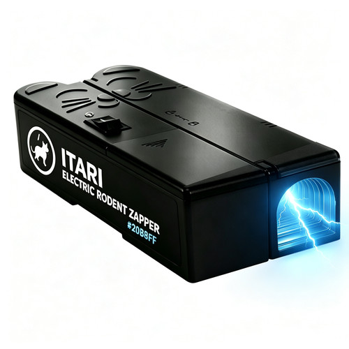 8000 high voltage electronic - 8000,