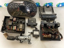 AUDI A3 2.0 2009 ECU KIT -