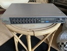 Sony SEH-V5 Graphic Equalizer
