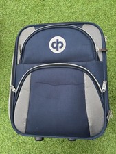 ***REDUCED GRAB A BARGAIN  *** DRAKES PRIDE LAWN BOWLS 2 TIER  WHEELED TROLLEY