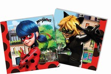Miraculous Ladybug 20 Pack