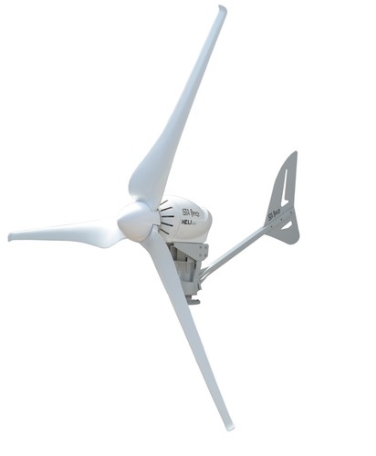 Istabreeze heli wind - istabreeze, 4.0