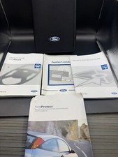 FORD FOCUS MK1 1998-2004