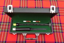 Scottish Highland Rosewood