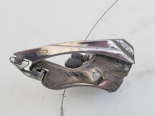 Shimano xtr m952 front - xtr, fd-m952