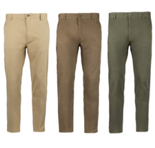 Jack Pyke Mens Chino Trousers