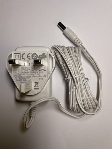 Replacement ac dc - replacement, 5v
