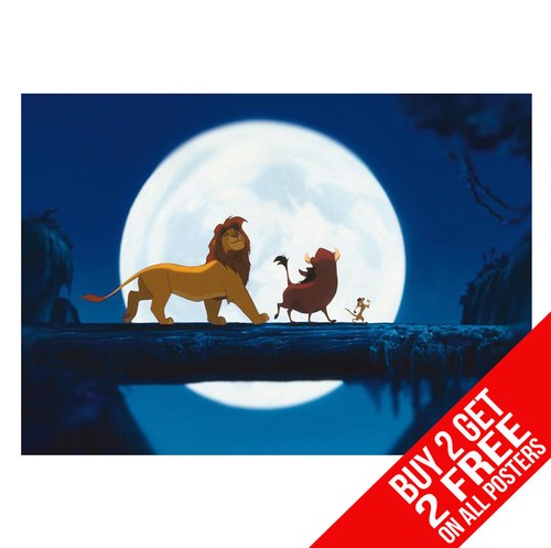 Disney the lion king - the,