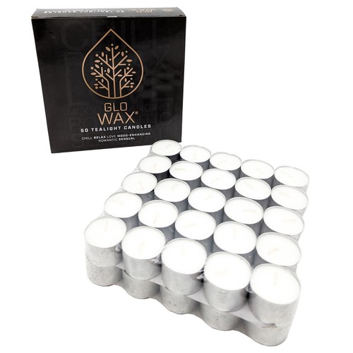 Tea night light candles hour - night,