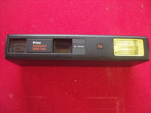 Vintage prinz autowind pocket - vintage,