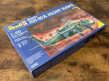 Revell  Sikorsky HH-60A Night