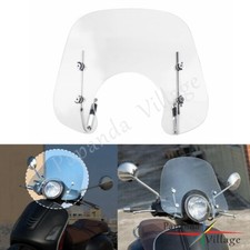 Clear Flyscreen Sport