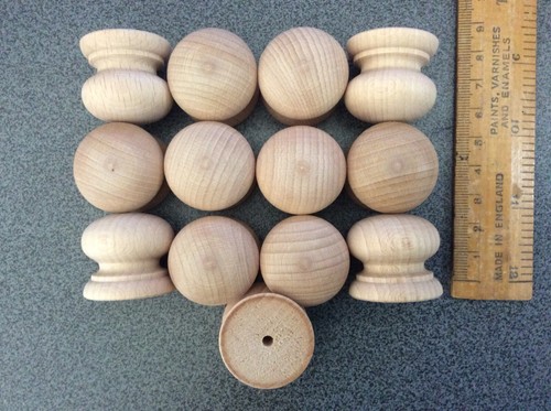 Small solid beech - 13,