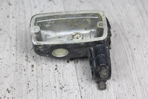 Brake pump fittings - , in