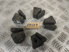 HONDA CBF1000 cush drive rubbers