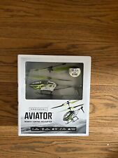 Protocol Aviator Remote Control Helicopter