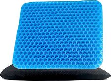 Honeycomb Orthopaedic Gel Seat