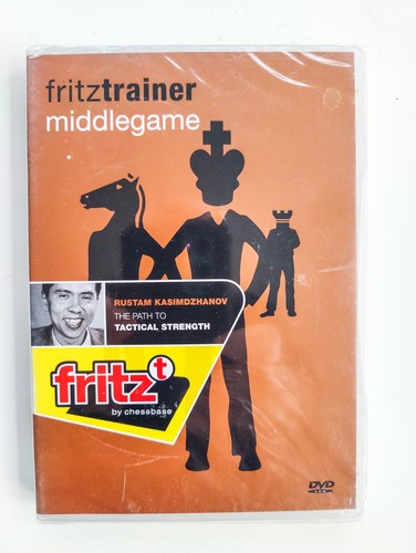 Chessbase the path tactical - the,
