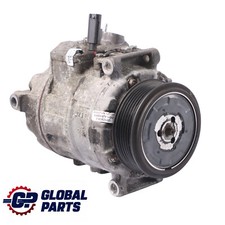 Air Conditioning Compressor