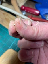 Conn Saxophone Replacement