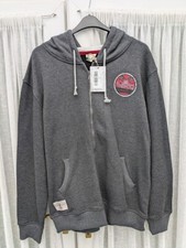 RED TORPEDO RACING ZIPPER