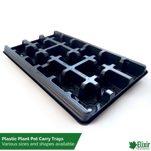 Plant pot carry - pot, /