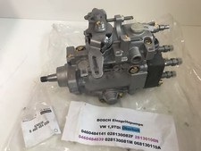 Bosch Injector Pump VW Linde