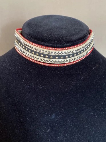 Freedom topshop choker - topshop,