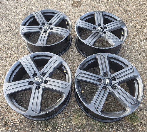 Genuine volkswagen golf r - volkswagen,
