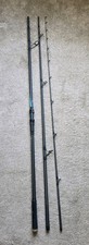 PRESTON INNOVATIONS FEEDER FEEDA ROD 12'6" - 3 PIECE - FEEDA R ROD