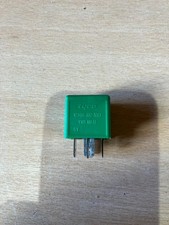 LAND RANGE ROVER P38 MINI MGF MG TF FREELANDER MULTI-USE GREEN RELAY YWB10031