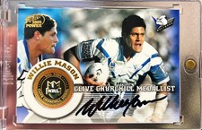 2005 NRL Select Power Willie