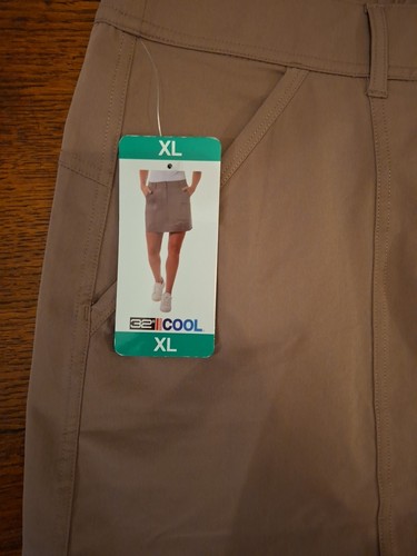 Degrees cool women brown - 23, women's