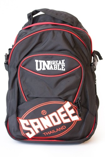 Sandee heavy duty rucksack - heavy,
