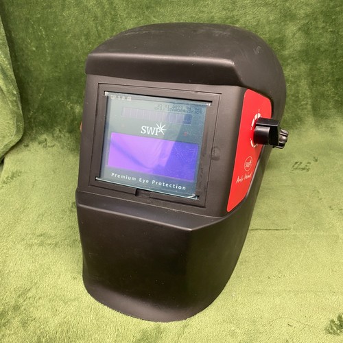 Swp auto darkening welding - auto,