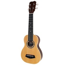 ISLANDER SMS-4 soprano ukulele