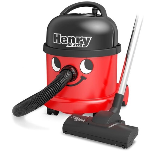 Henry hvr370 xtra 15l - henry,