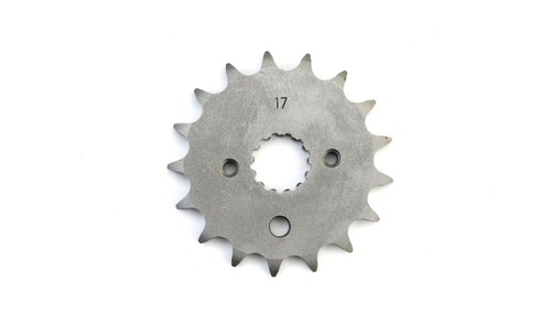 Tooth front gearbox drive - tooth,
