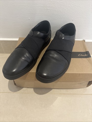 Clarks stanway easy - *stanway, easy*
