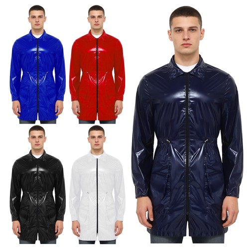 Men length long sleeve - men,